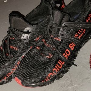 Mens soso SKUL size 9 shoes